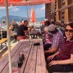 08.07.2023 Wanderwoche im Zillertal